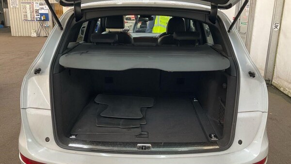 Used Audi Q5 2013 for sale - 76196220: Photo 16