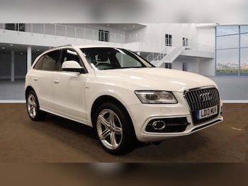 Audi - Q5