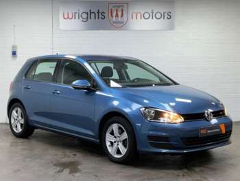 Used Volkswagen Golf 2018 for sale - 74402865: Photo
