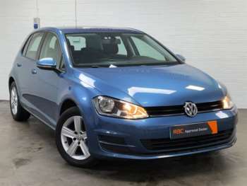 Used Volkswagen Golf 2018 for sale - 74402865: Photo