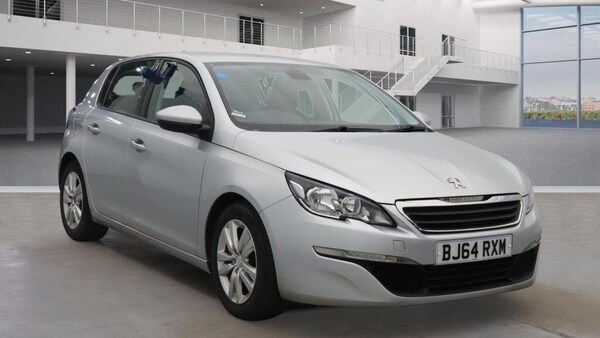 Used Peugeot 308 2014 for sale - 76172525: Photo 1