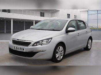 Used Peugeot 308 2014 for sale - 76172525: Photo 2