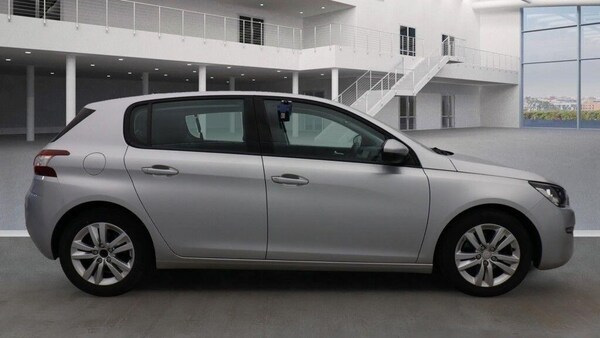 Used Peugeot 308 2014 for sale - 76172525: Photo 4