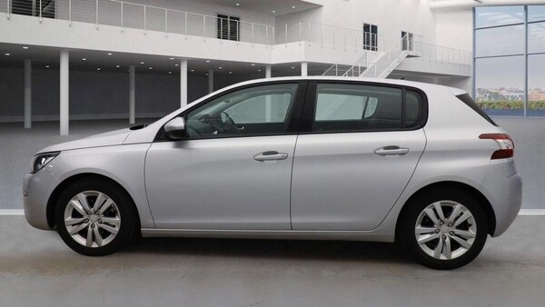 Used Peugeot 308 2014 for sale - 76172525: Photo 5