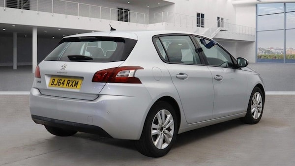 Used Peugeot 308 2014 for sale - 76172525: Photo 7