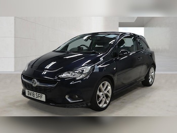 Used Vauxhall Corsa 2018 for sale - 79344224: Photo