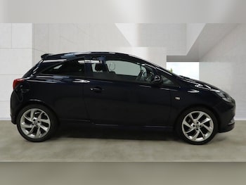 Used Vauxhall Corsa 2018 for sale - 79344224: Photo