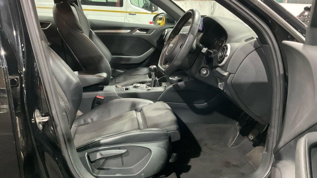 Used Audi A3 2015 for sale - 76984392: Photo 10