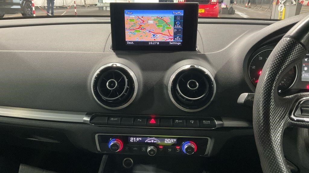 Used Audi A3 2015 for sale - 76984392: Photo 13