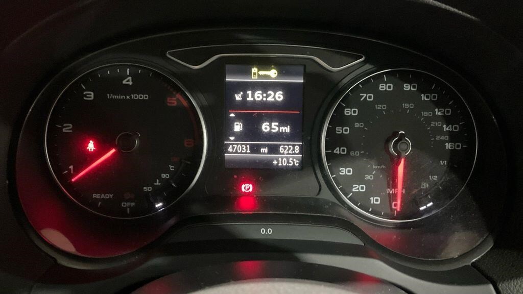 Used Audi A3 2015 for sale - 76984392: Photo 14