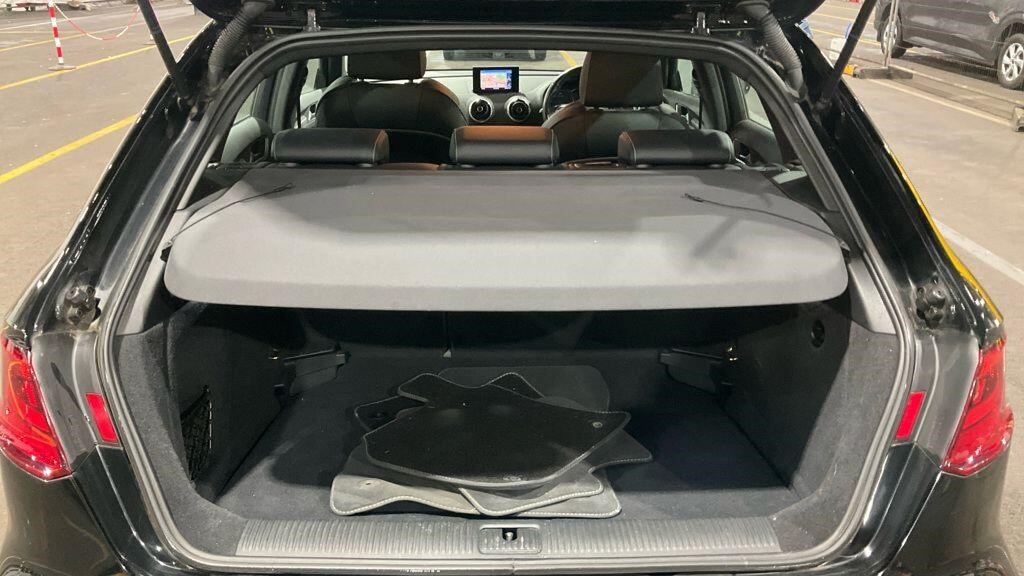 Used Audi A3 2015 for sale - 76984392: Photo 16