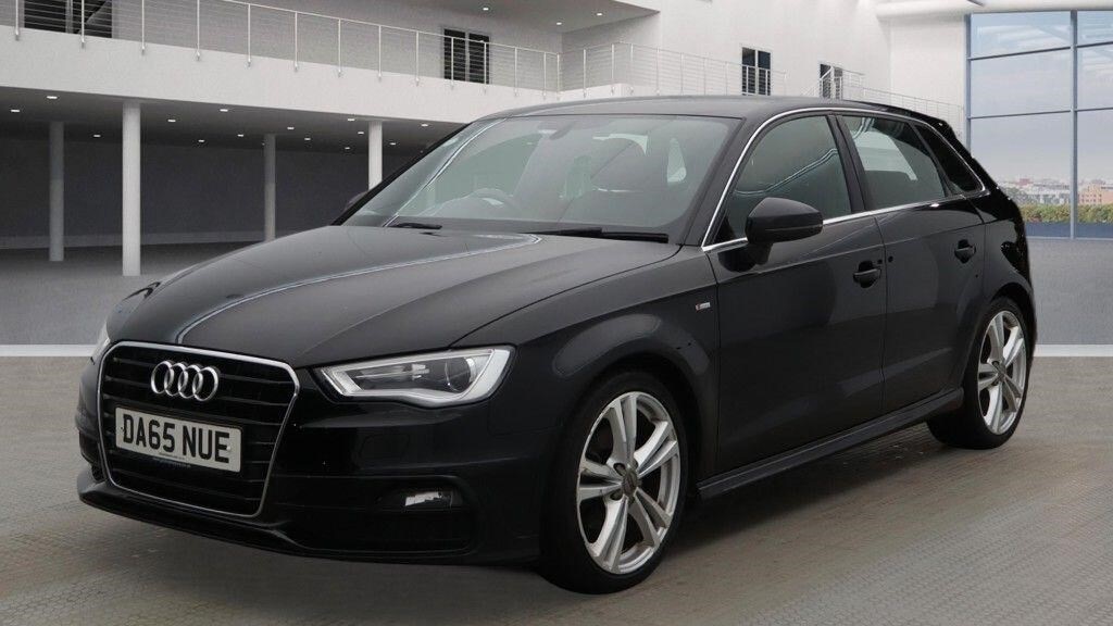 Used Audi A3 2015 for sale - 76984392: Photo 2