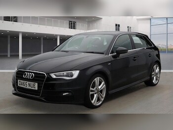 Used Audi A3 2015 for sale - 76984392: Photo