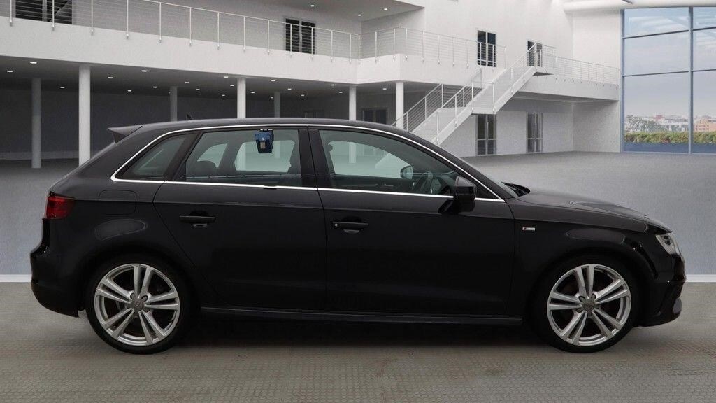Used Audi A3 2015 for sale - 76984392: Photo 4