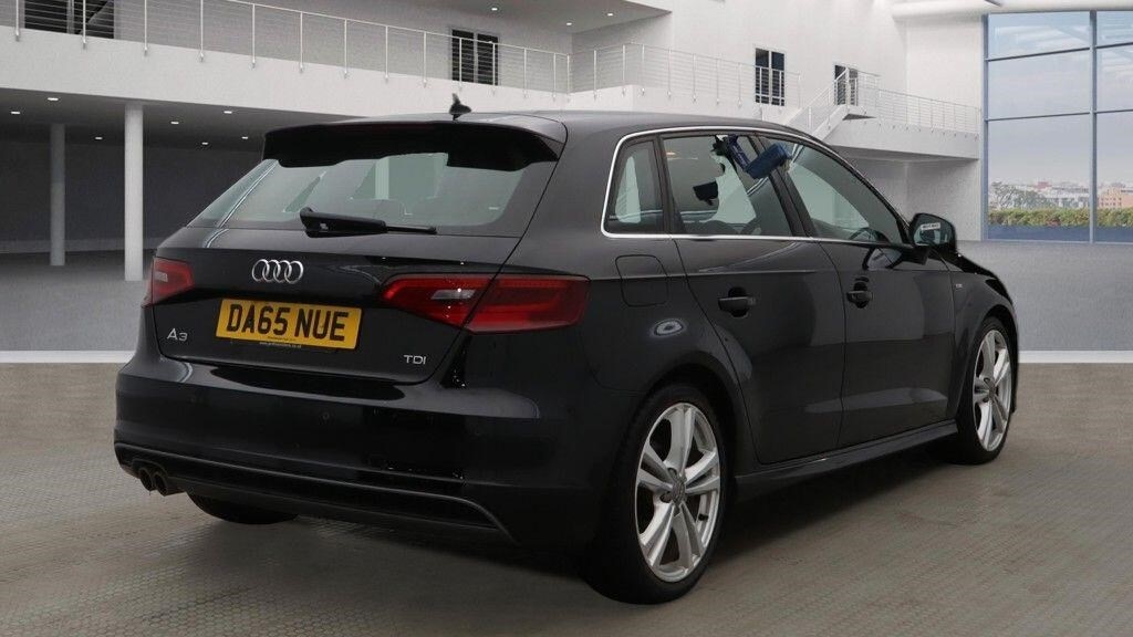 Used Audi A3 2015 for sale - 76984392: Photo 7