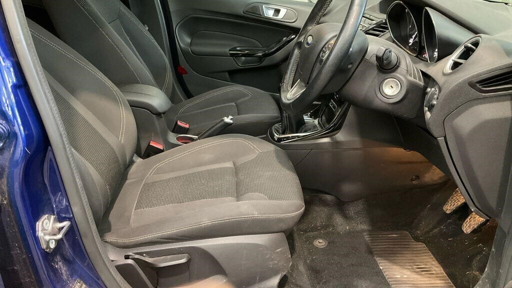 Used Ford Fiesta 2017 for sale - 78166029: Photo 10