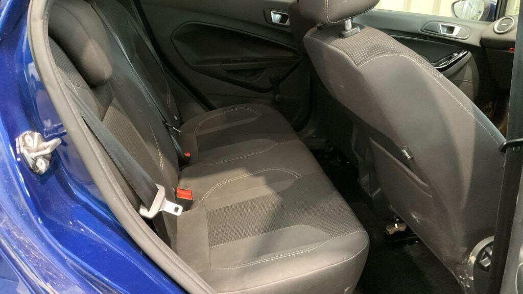 Used Ford Fiesta 2017 for sale - 78166029: Photo 11