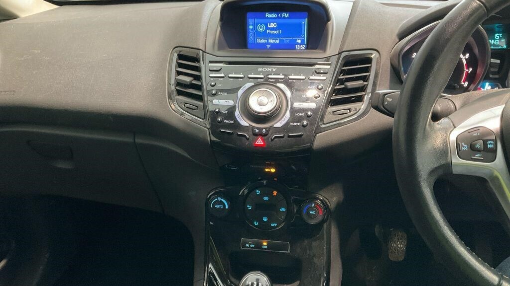 Used Ford Fiesta 2017 for sale - 78166029: Photo 13