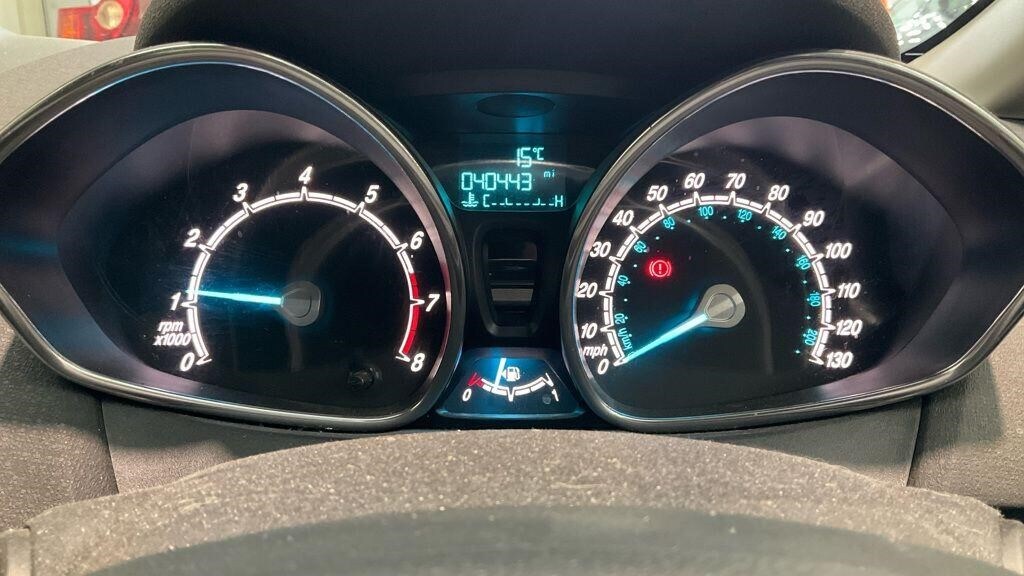 Used Ford Fiesta 2017 for sale - 78166029: Photo 14