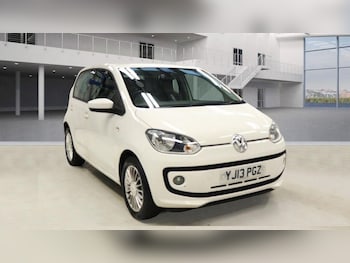Volkswagen - up!