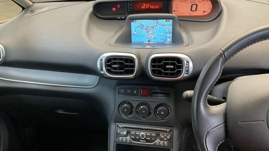 Used Citroen C3 Picasso 2016 for sale - 77165603: Photo 13