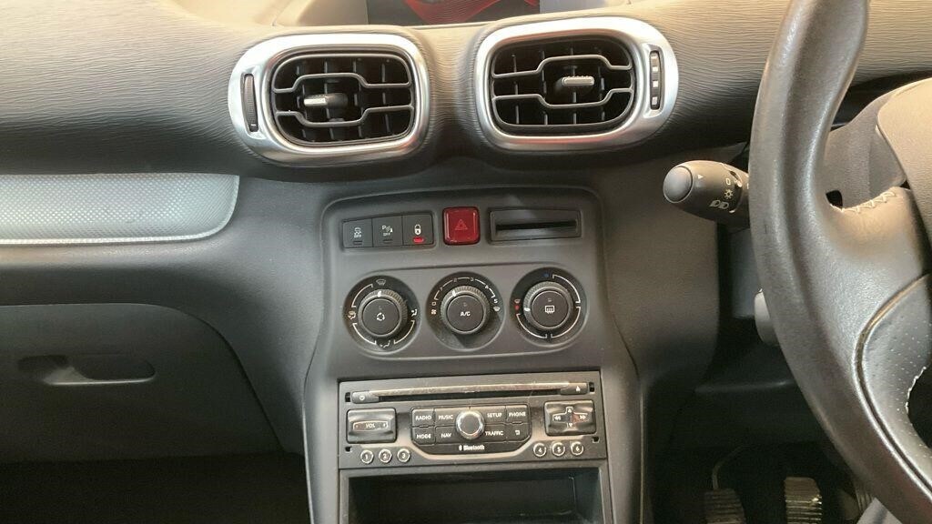 Used Citroen C3 Picasso 2016 for sale - 77165603: Photo 14