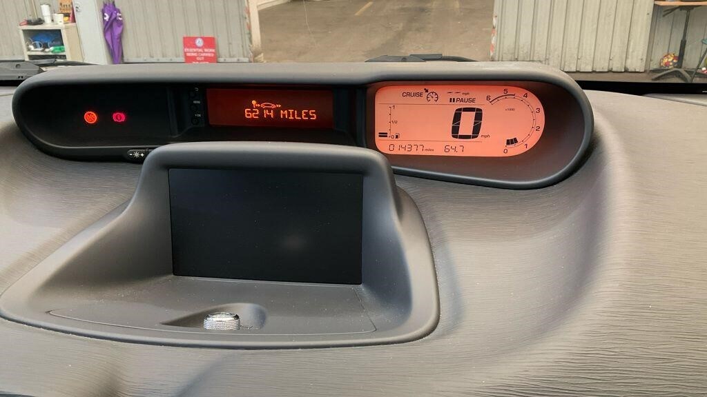 Used Citroen C3 Picasso 2016 for sale - 77165603: Photo 17