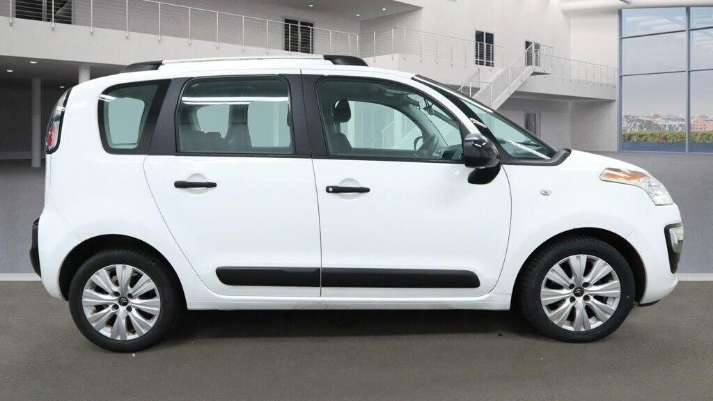 Used Citroen C3 Picasso 2016 for sale - 77165603: Photo 4