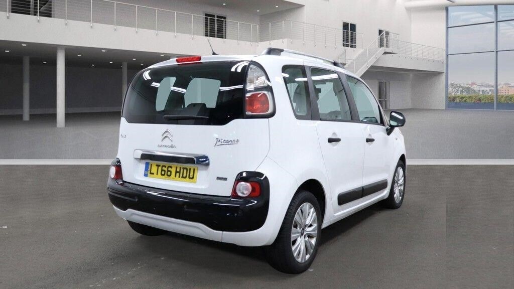 Used Citroen C3 Picasso 2016 for sale - 77165603: Photo 7