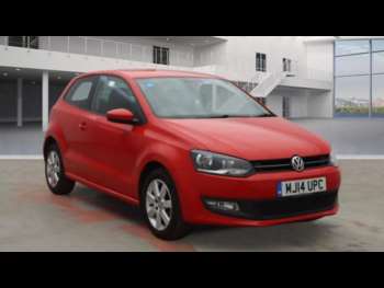 2014 - 1.4 Match Edition Euro 5 3dr