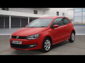 Used Volkswagen Polo 2014 for sale - 74763394: Photo