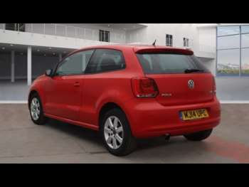 Used Volkswagen Polo 2014 for sale - 74763394: Photo