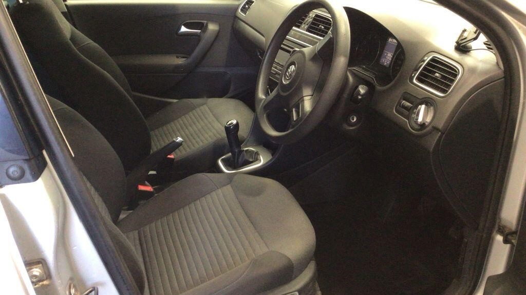 Used Volkswagen Polo 2012 for sale - 76534127: Photo 10