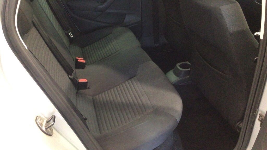 Used Volkswagen Polo 2012 for sale - 76534127: Photo 11