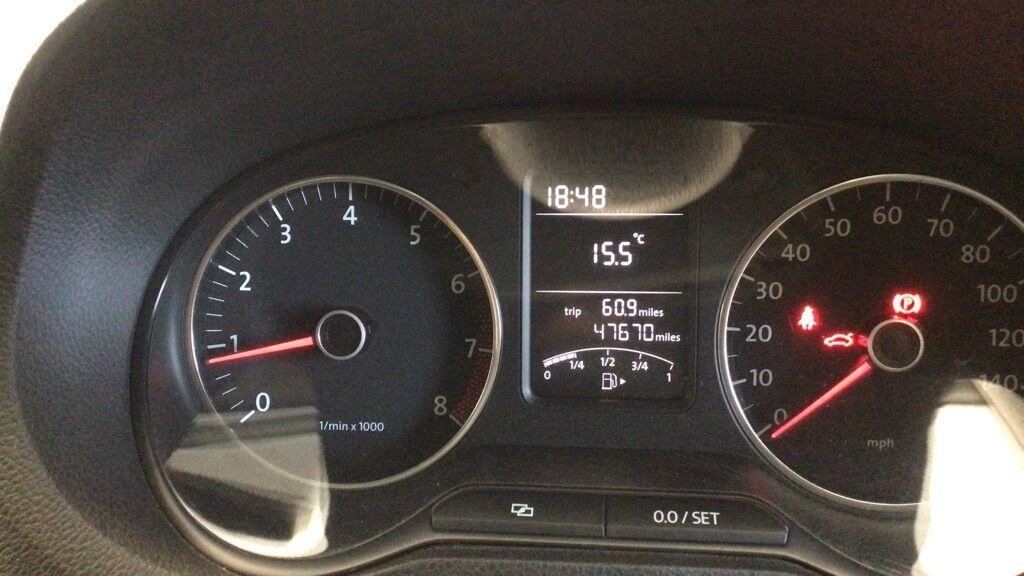 Used Volkswagen Polo 2012 for sale - 76534127: Photo 14