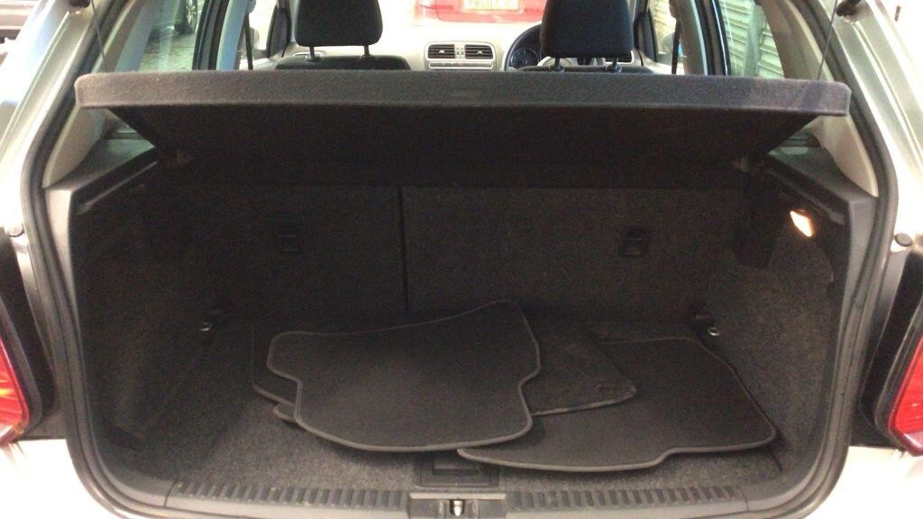 Used Volkswagen Polo 2012 for sale - 76534127: Photo 16