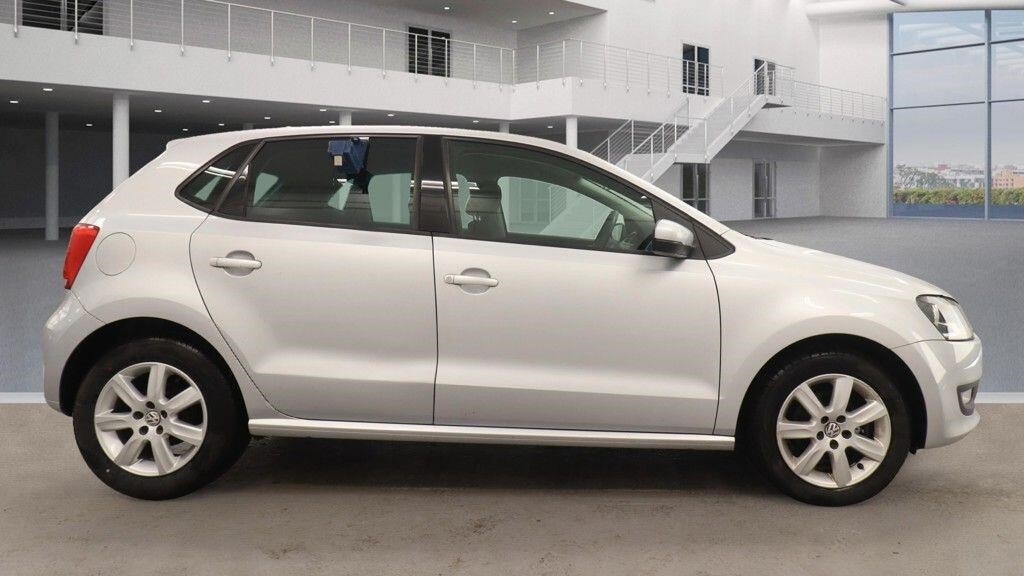Used Volkswagen Polo 2012 for sale - 76534127: Photo 7