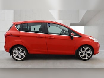 Used Ford B-MAX 2013 for sale - 79120696: Photo