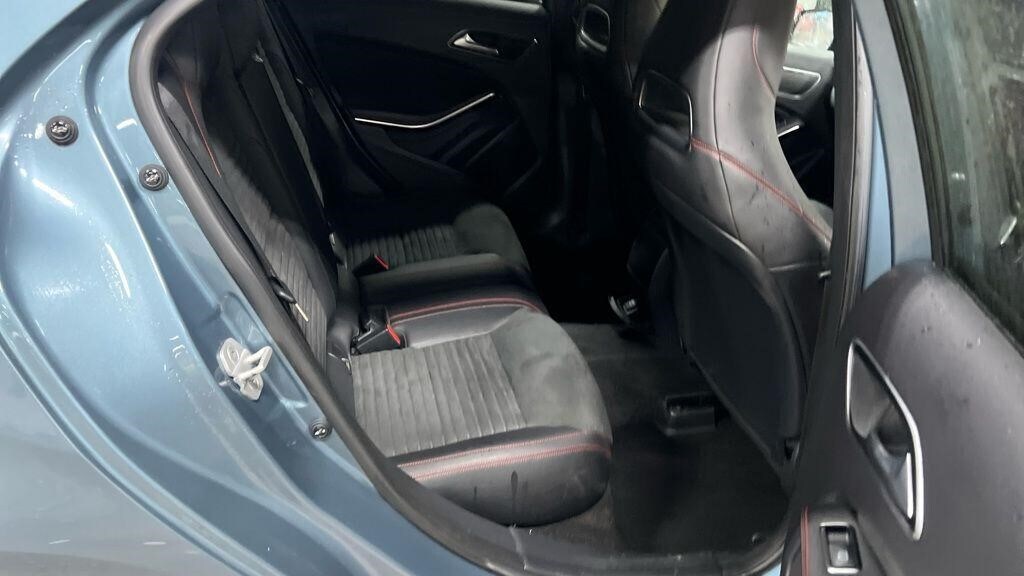 Used Mercedes-Benz A-Class 2013 for sale - 76709725: Photo 22