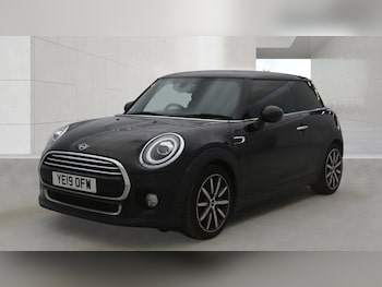 Used MINI Hatch 2019 for sale - 78538070: Photo
