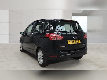 Used Ford B-MAX 2014 for sale - 79534870: Photo