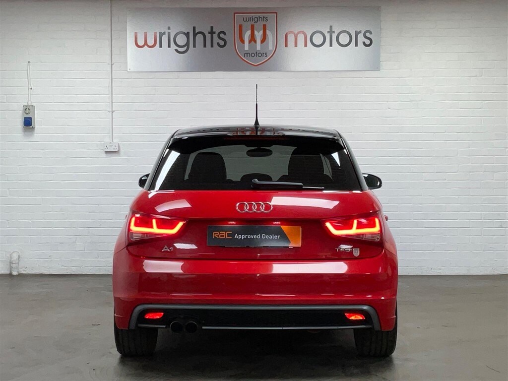 Used Audi A1 2014 for sale - 78103413: Photo 13