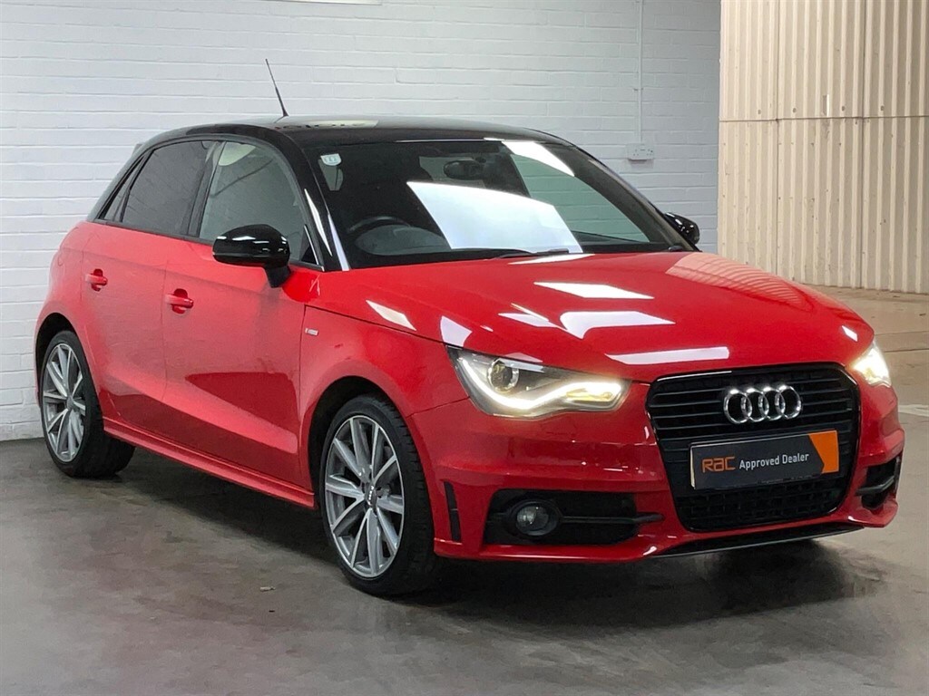 Used Audi A1 2014 for sale - 78103413: Photo 15