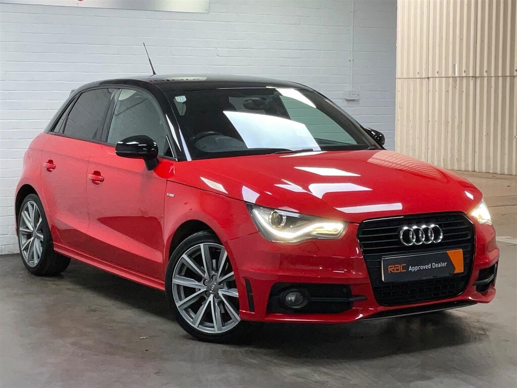 Used Audi A1 2014 for sale - 78103413: Photo 16