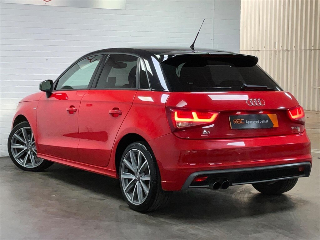 Used Audi A1 2014 for sale - 78103413: Photo 19