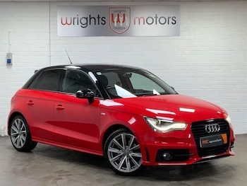Audi A1 feature image