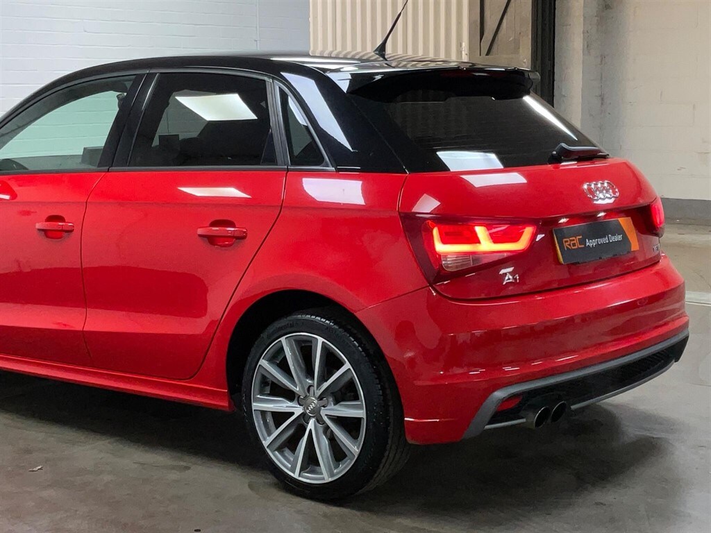 Used Audi A1 2014 for sale - 78103413: Photo 20