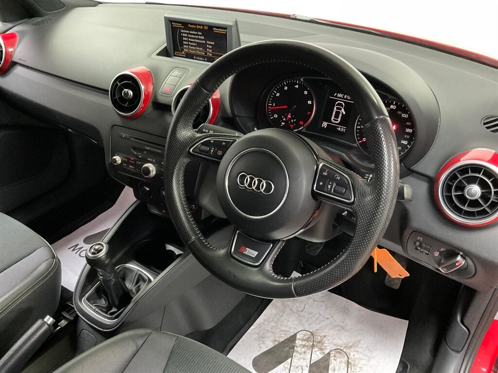 Used Audi A1 2014 for sale - 78103413: Photo 22