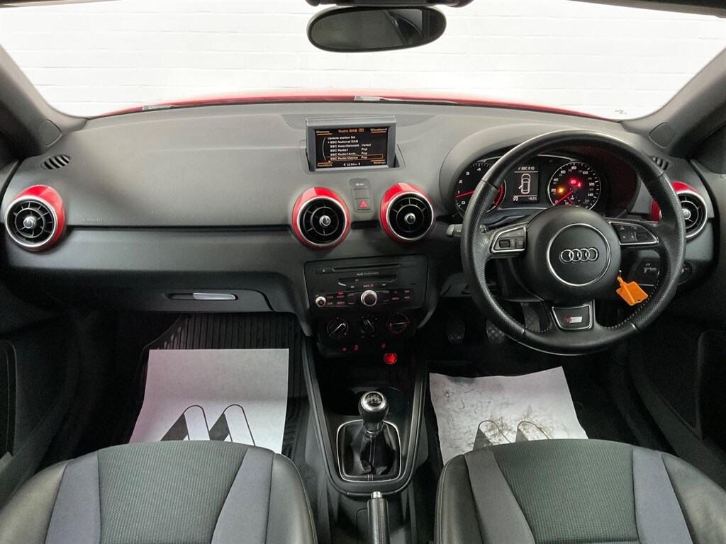 Used Audi A1 2014 for sale - 78103413: Photo 23