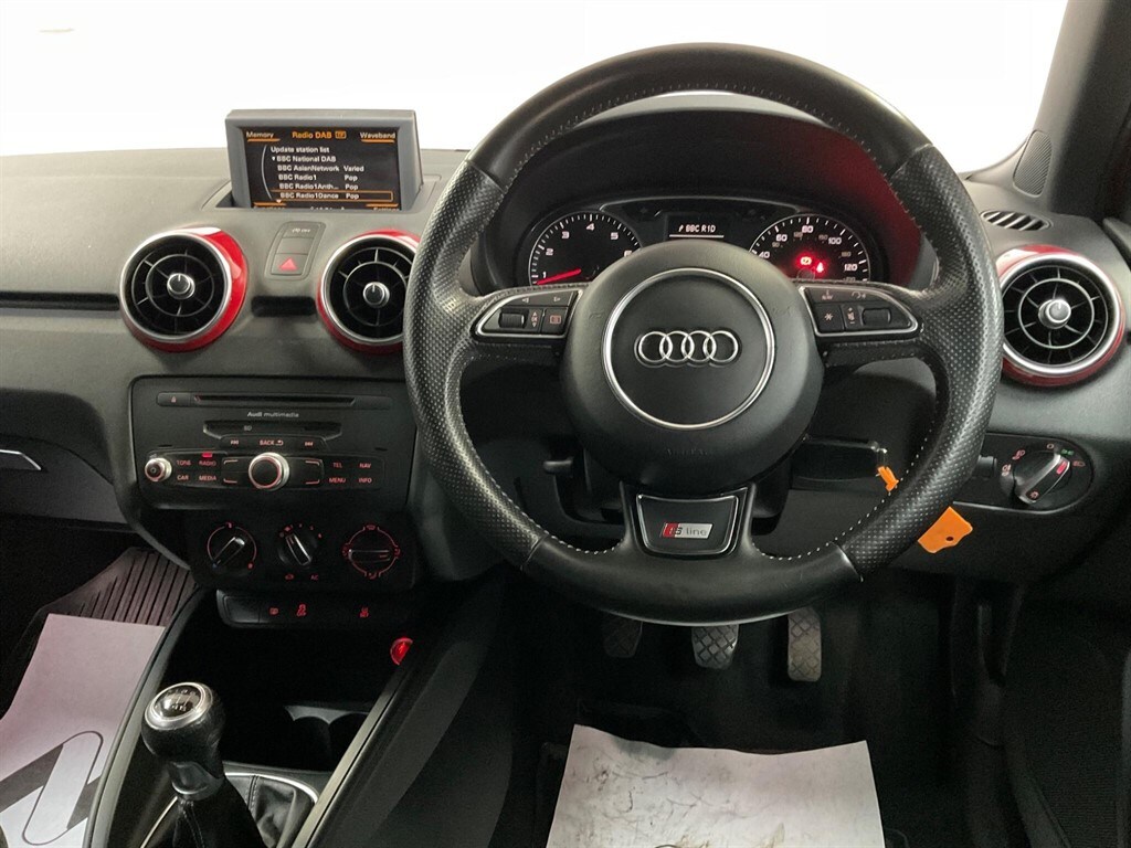 Used Audi A1 2014 for sale - 78103413: Photo 24